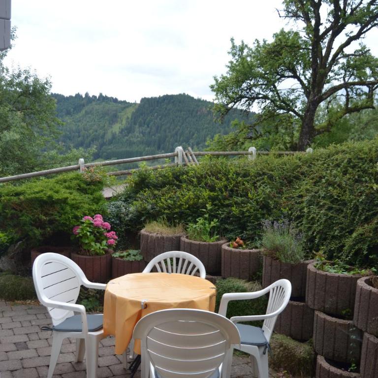 Ferienwohnung Sonnenbichel - Apartment - 22