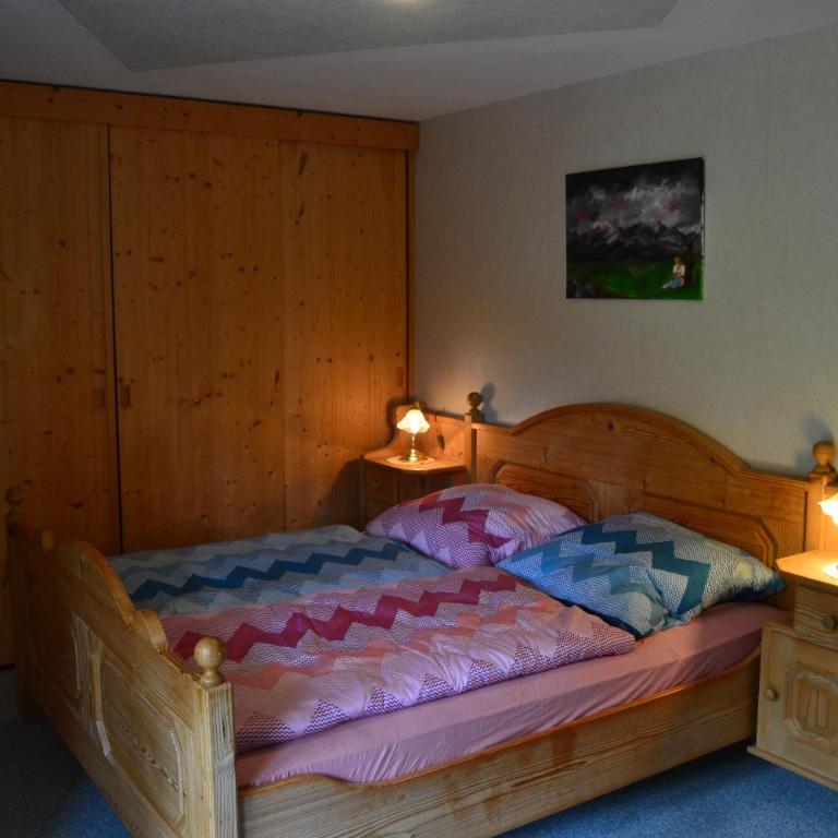Ferienwohnung Sonnenbichel - Apartment - 5