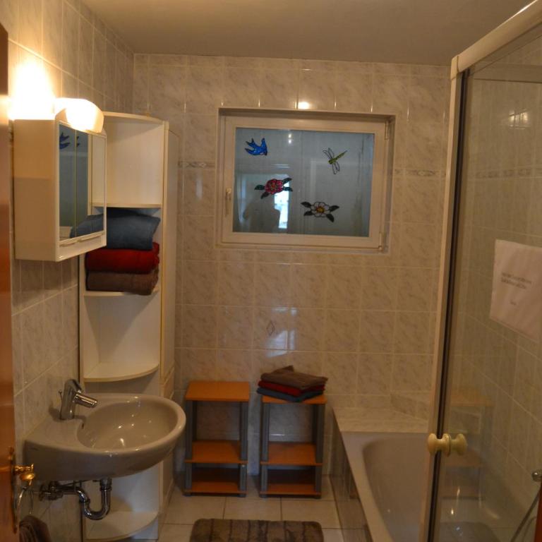 Ferienwohnung Sonnenbichel - Apartment - 19