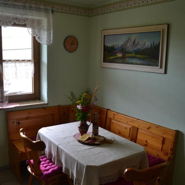 Ferienwohnung Sonnenbichel - Apartment - 14