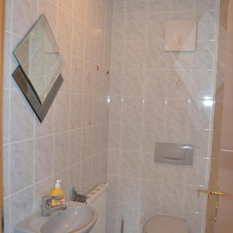 Ferienwohnung Sonnenbichel - Apartment - 20