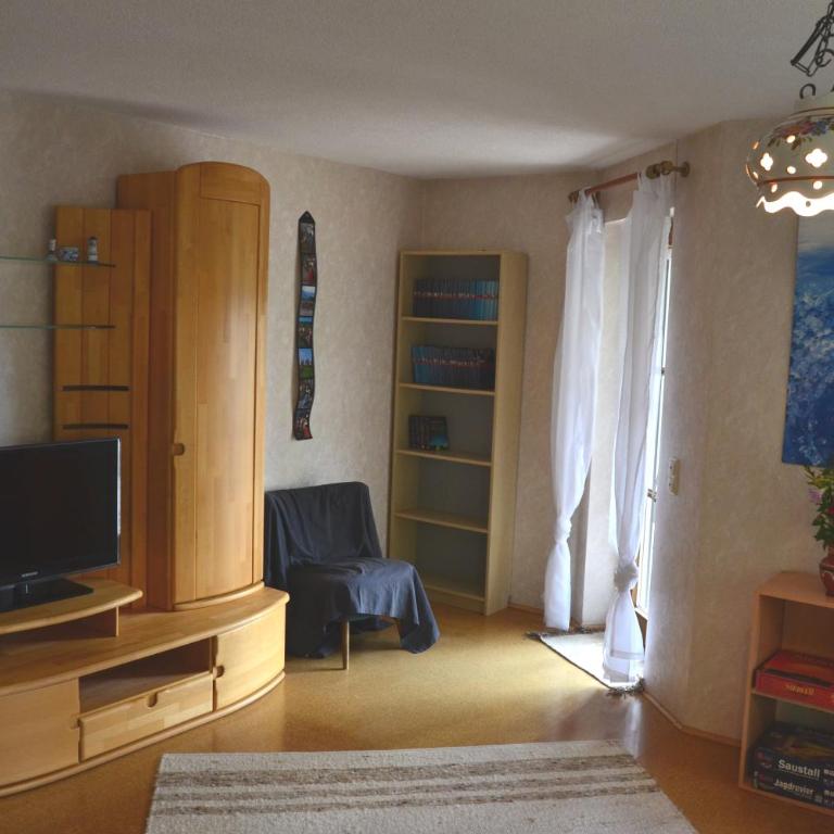 Ferienwohnung Sonnenbichel - Apartment - 11