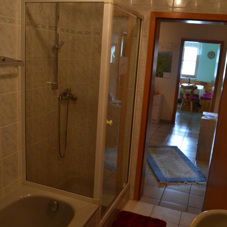 Ferienwohnung Sonnenbichel - Apartment - 21