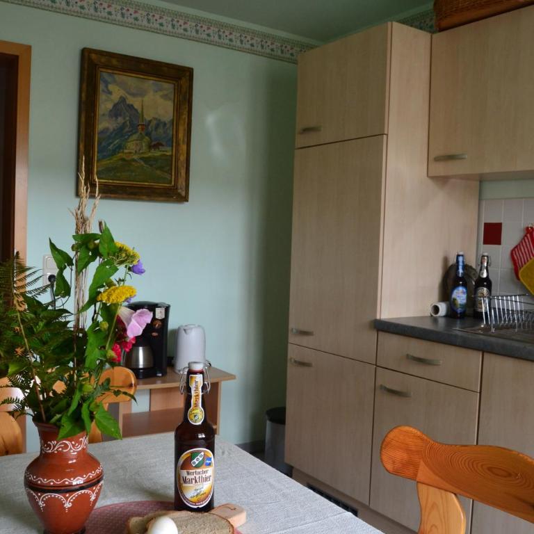 Ferienwohnung Sonnenbichel - Apartment - 16