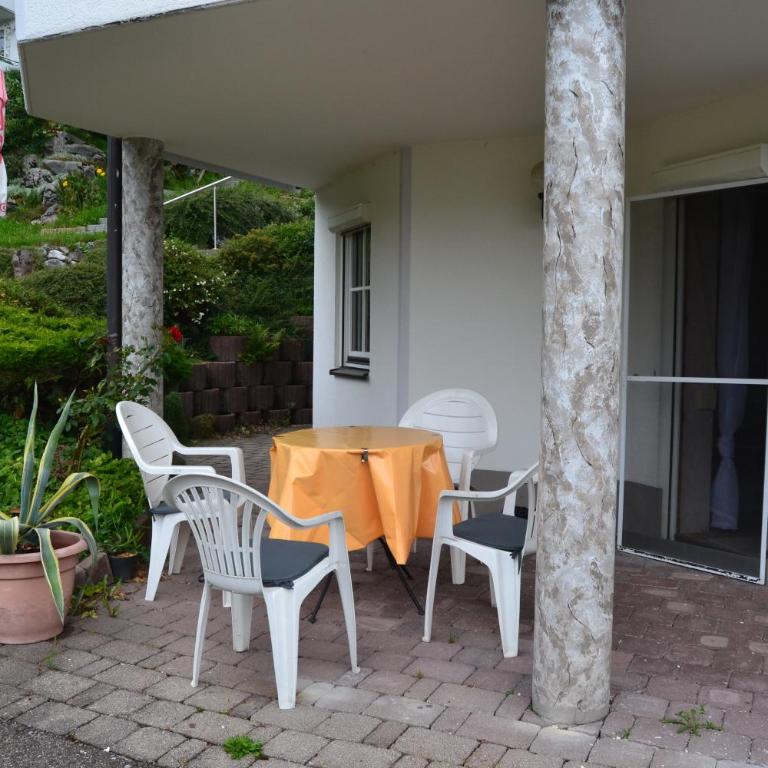 Ferienwohnung Sonnenbichel - Apartment - 23
