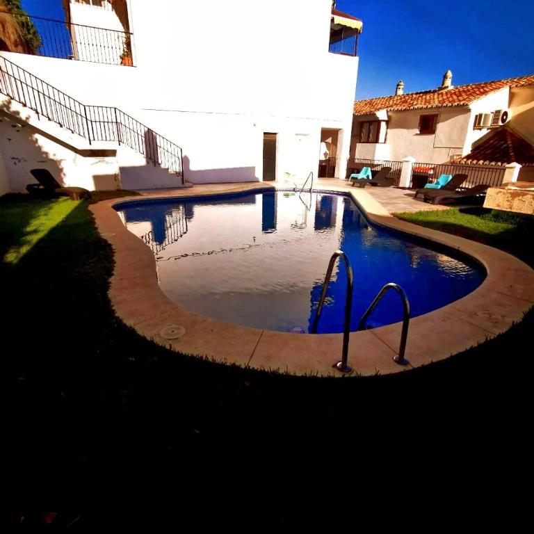 Apartamento Doña Pia - Apartamento - 22