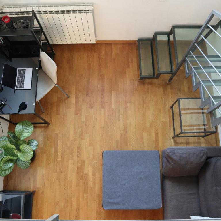 Paki Home nel cuore dei navigli di Milano - Appartamento con 1 Camera da Letto - 9