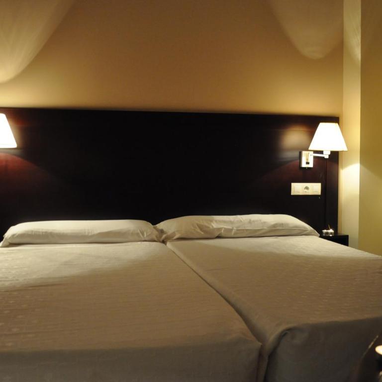 Apartamentos Luxsevilla Palacio - Apartamento - 1