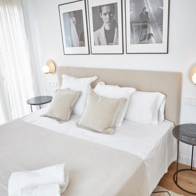 Apartamentos La Bola Suite - Apartamento de 1 dormitorio - 2