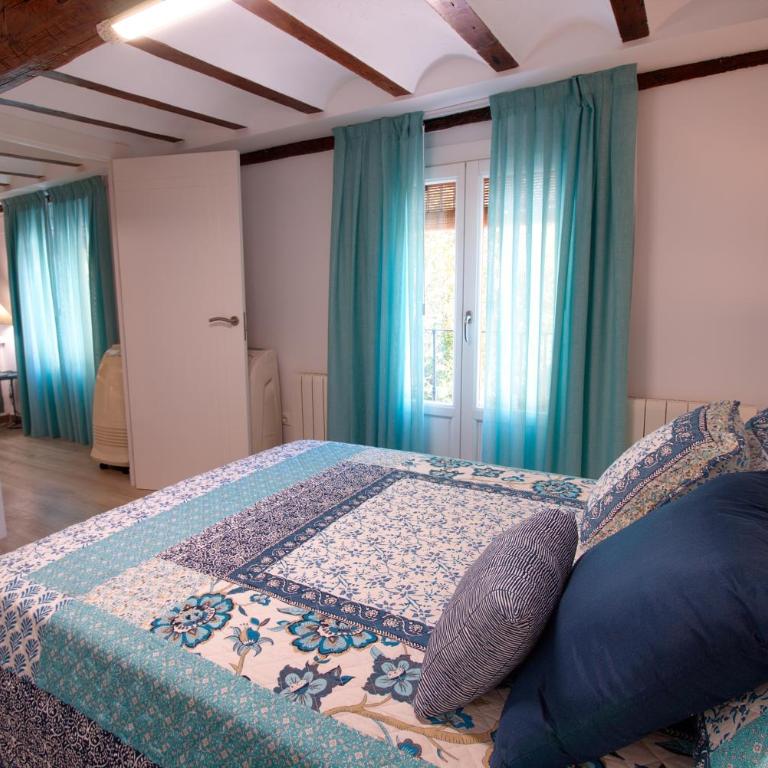 cuencaloft trinidad - Apartamento Deluxe - 6