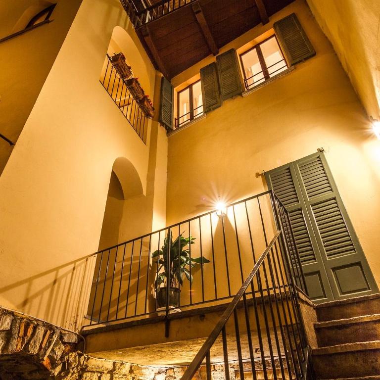 Lake Charming Apartment - Appartamento - 16