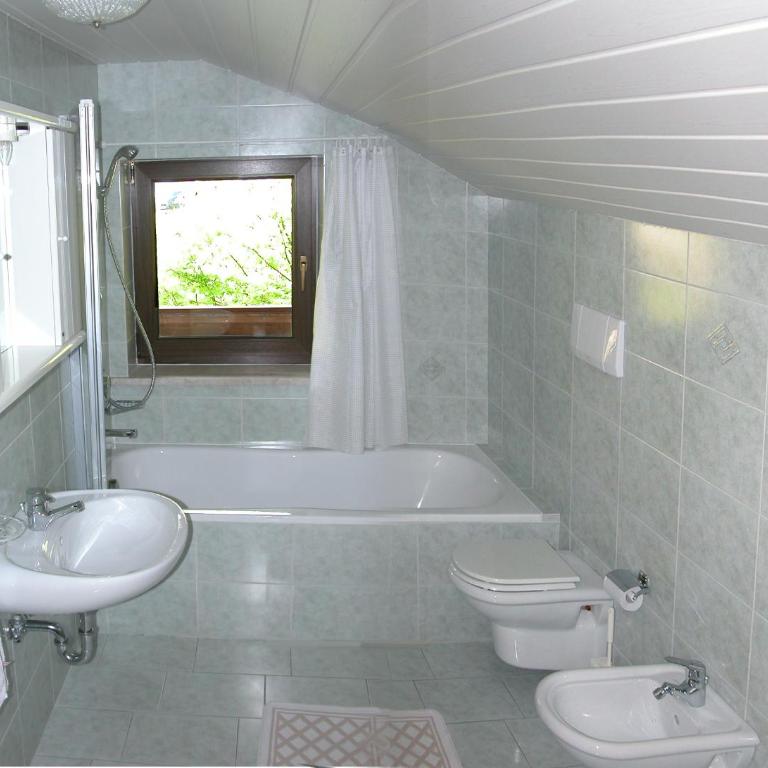 Feichterhof Voppichler - Apartment mit 2 Schlafzimmern und Balkon - 7