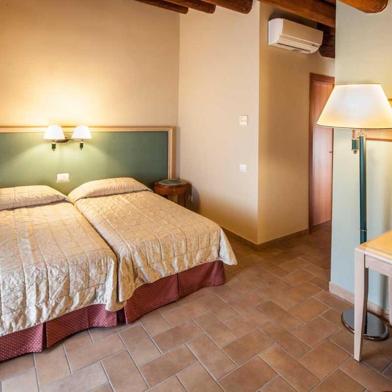 Hotel Residence Diamantina - Appartamento con 1 Camera da Letto (4 Adulti) - 7