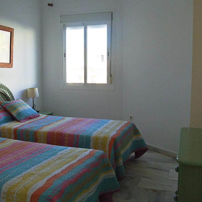 Apartamentos Aretusa Zahara - Superior Apartment - 1