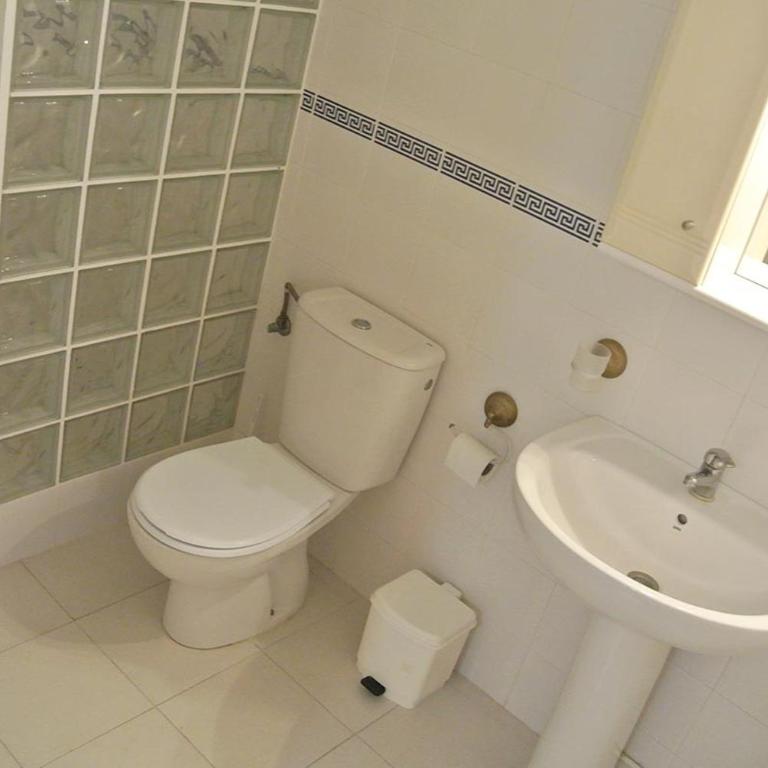 Apartamentos Aretusa Zahara - Superior Apartment - 3