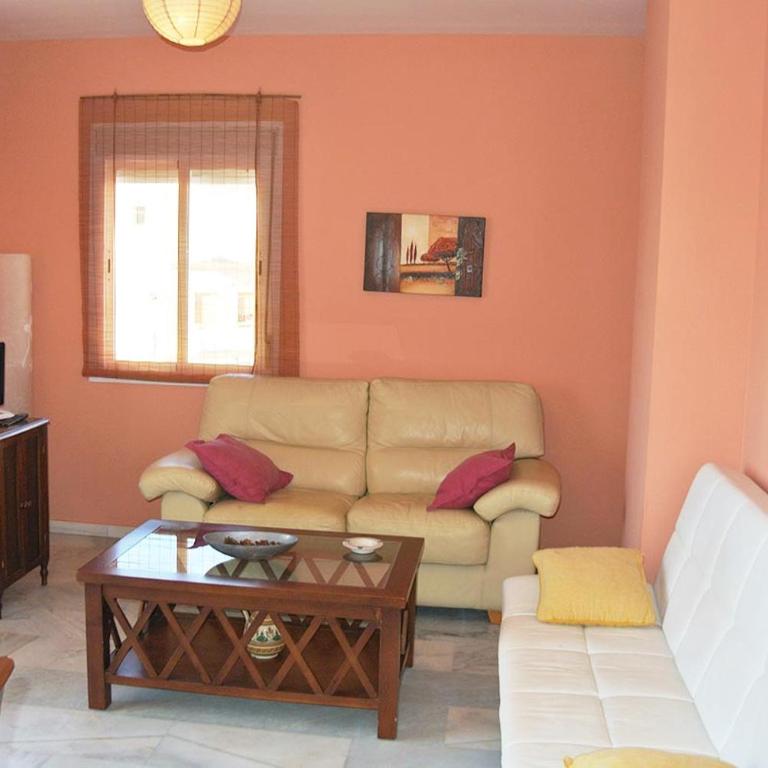 Apartamentos Aretusa Zahara - Superior Apartment - 9