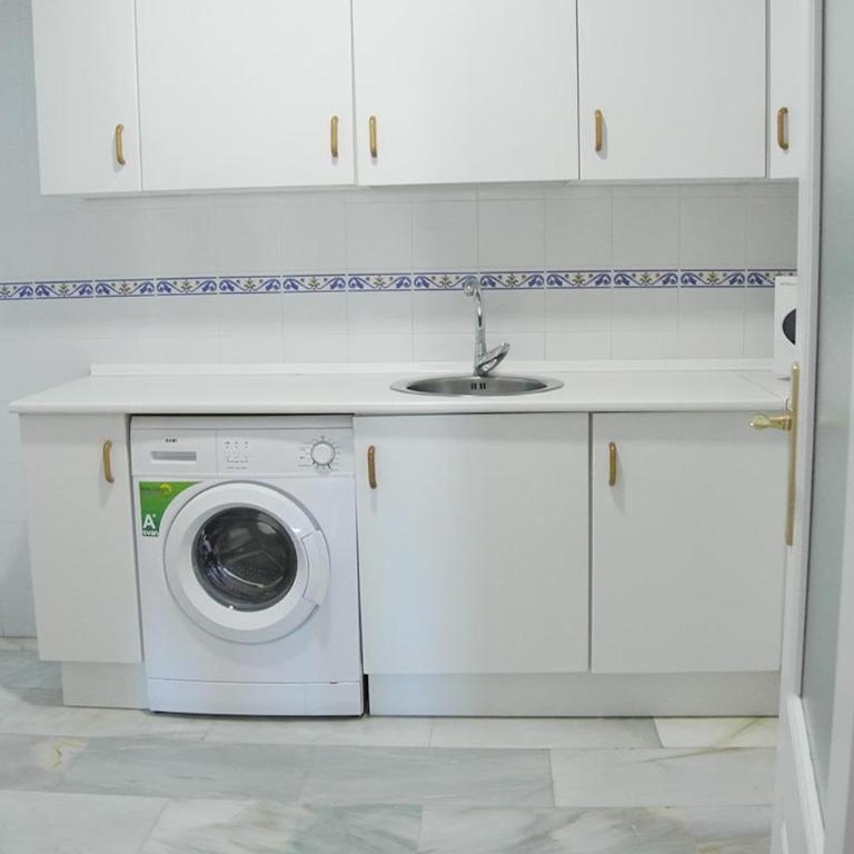 Apartamentos Aretusa Zahara - Superior Apartment - 11