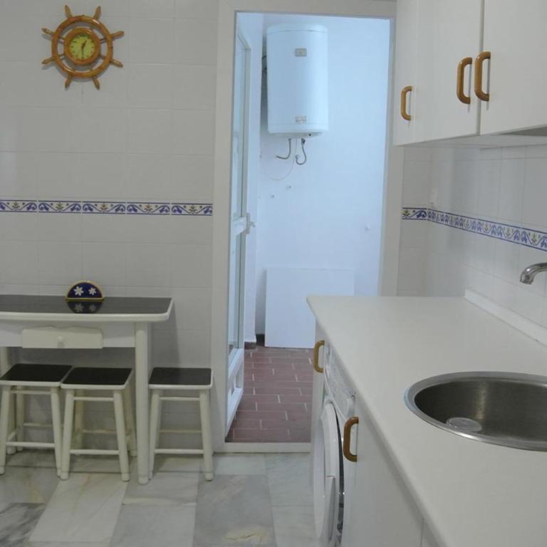 Apartamentos Aretusa Zahara - Superior Apartment - 12