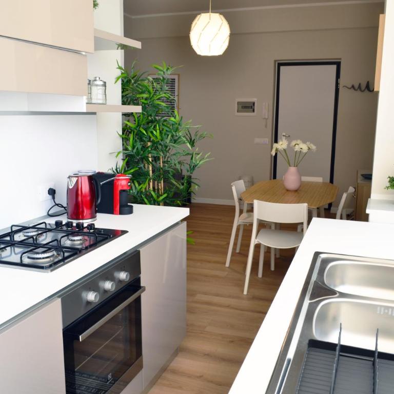 REALE ORLEANS - Appartamento con 1 Camera da Letto - 6
