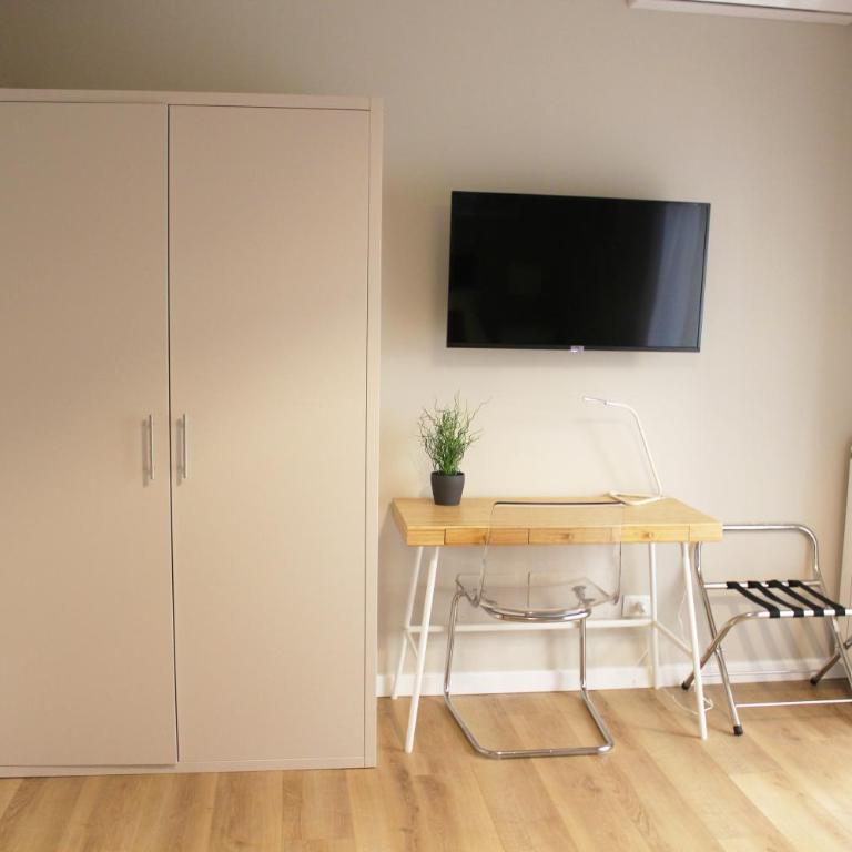REALE ORLEANS - Appartamento con 1 Camera da Letto - 12