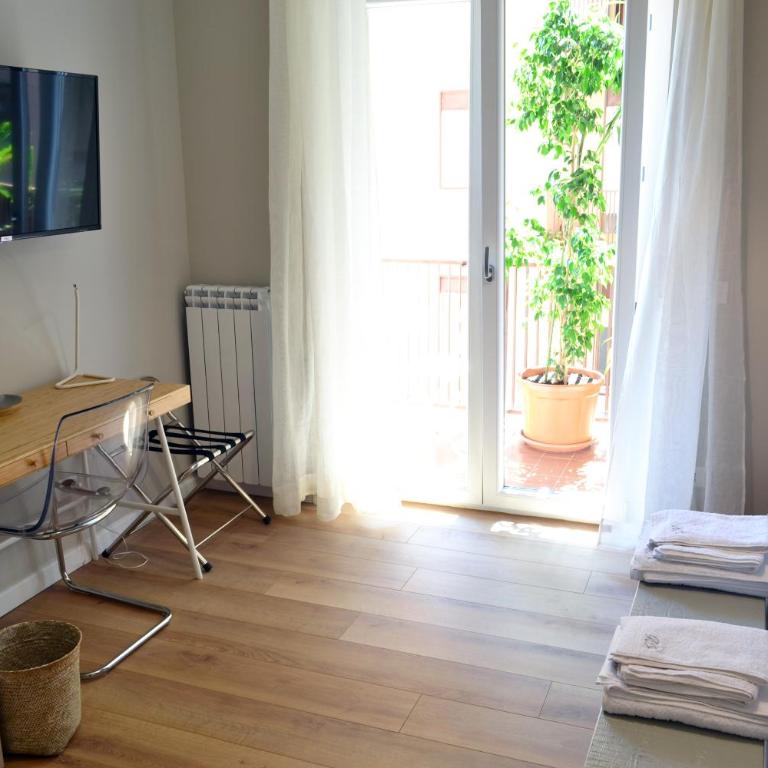 REALE ORLEANS - Appartamento con 1 Camera da Letto - 10