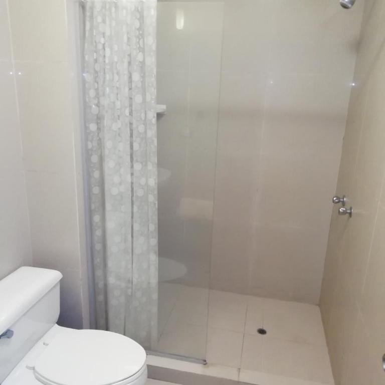 Apart Peru - Standard One-Bedroom Apartment - 22