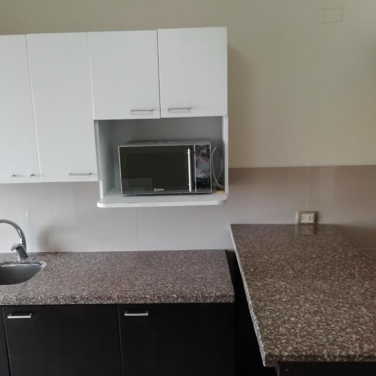 Apart Peru - Apartamento Estándar de 1 dormitorio - 30