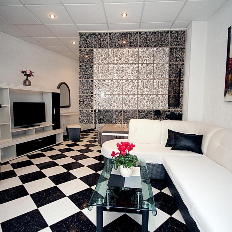 Apartments Kruna Jovanović - Superior Studio - 3