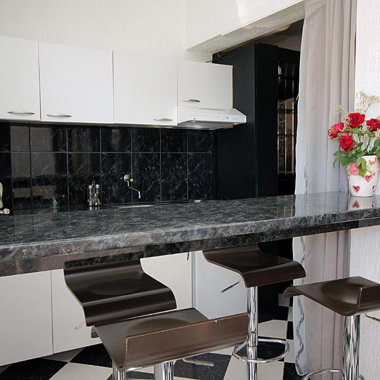 Apartments Kruna Jovanović - Superior Studio - 4