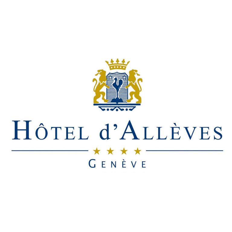 Hotel d'Allèves - Chambre Double pour 1 Adulte - 5