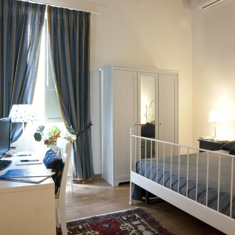 La Dimora Di Odisseo - Double Room - 3