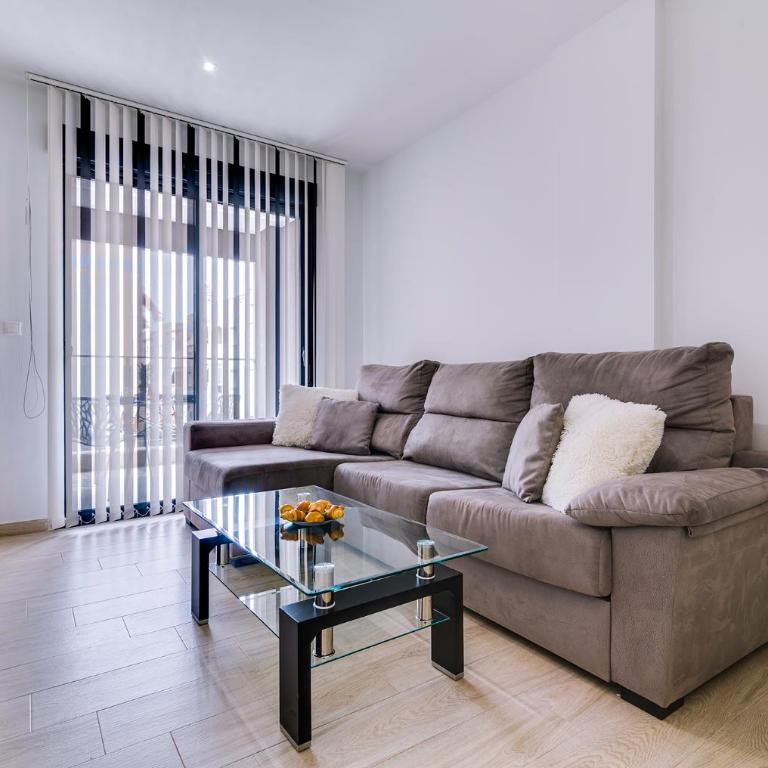 Apartamento Pinada Beach- La Mata - Apartamento de 3 dormitorios - 21