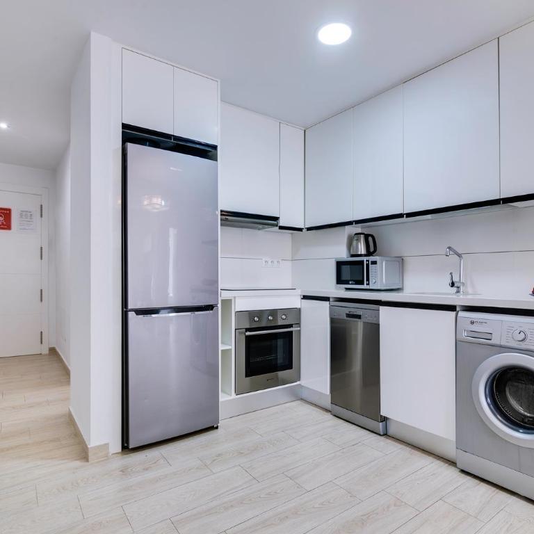 Apartamento Pinada Beach- La Mata - Apartamento de 3 dormitorios - 20