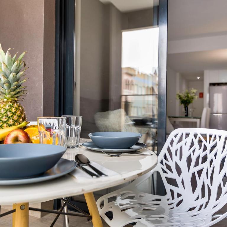 Apartamento Pinada Beach- La Mata - Apartamento de 3 dormitorios - 15