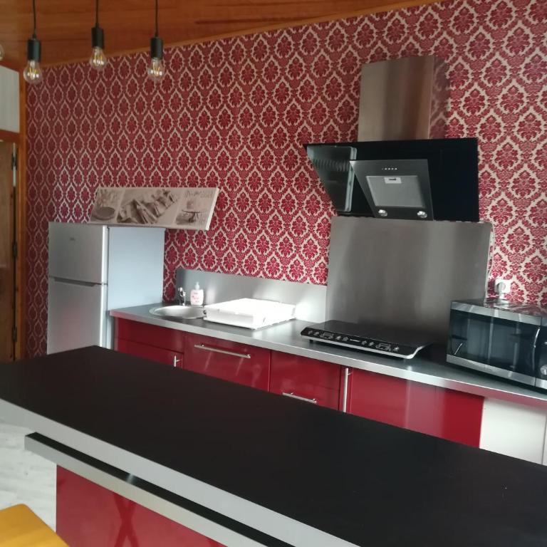 Appartement au coeur de la maurienne - Appartement - 6