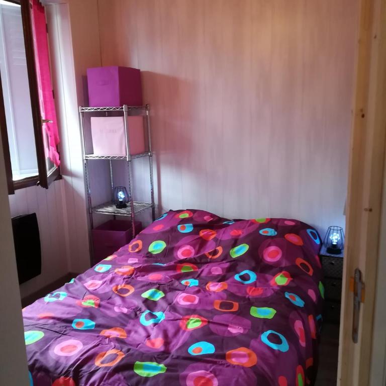 Appartement au coeur de la maurienne - Appartement - 7