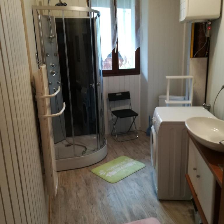 Appartement au coeur de la maurienne - Appartement - 8