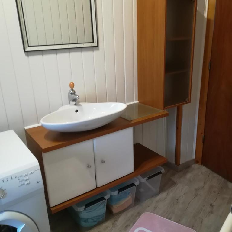 Appartement au coeur de la maurienne - Appartement - 9