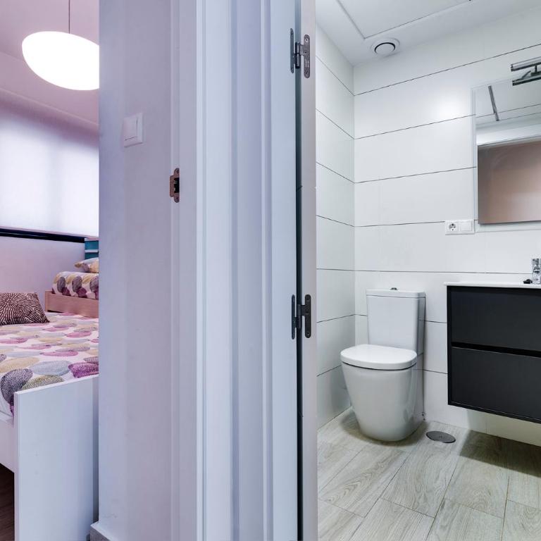Apartamento Pinada Beach- La Mata - Apartamento de 3 dormitorios - 5