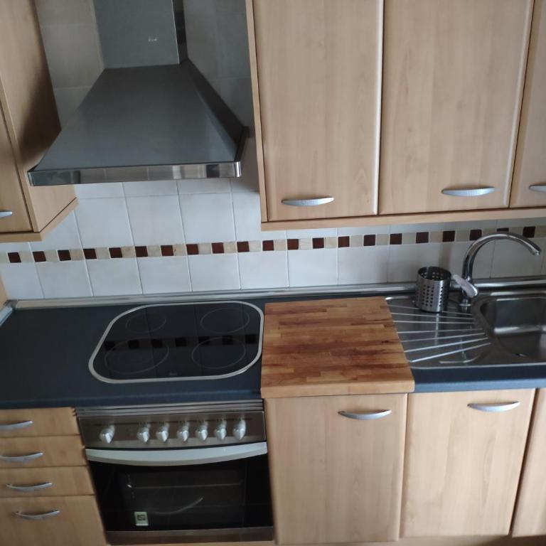 Las Margas Golf + Pirineo Aragonés - Apartamento de 1 dormitorio - 6