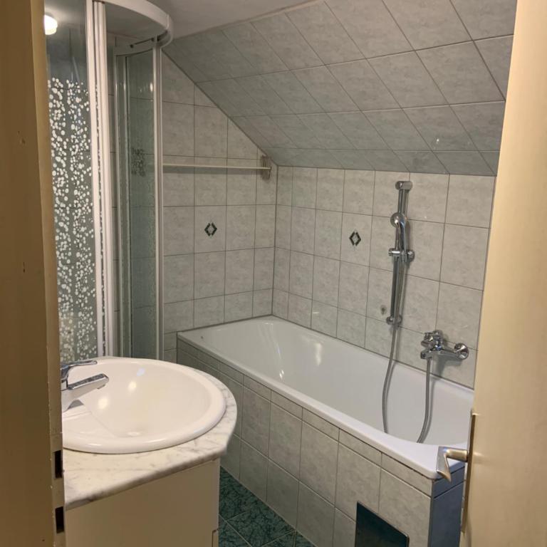 Serschenhof- Auszeit über dem Stall - Appartamento con 2 Camere da Letto - 5