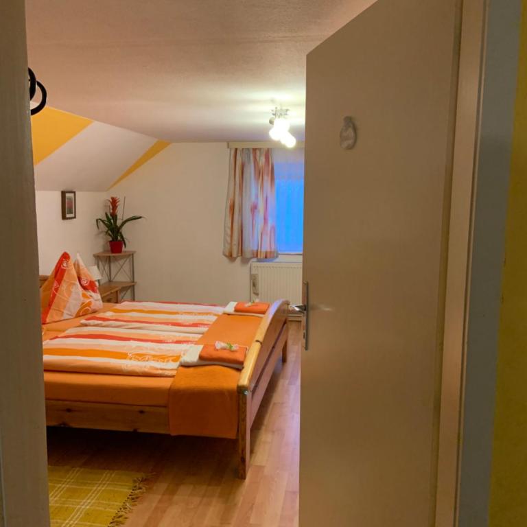 Serschenhof- Auszeit über dem Stall - Appartamento con 2 Camere da Letto - 3