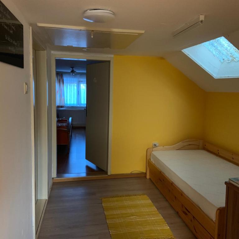 Serschenhof- Auszeit über dem Stall - Appartamento con 2 Camere da Letto - 6