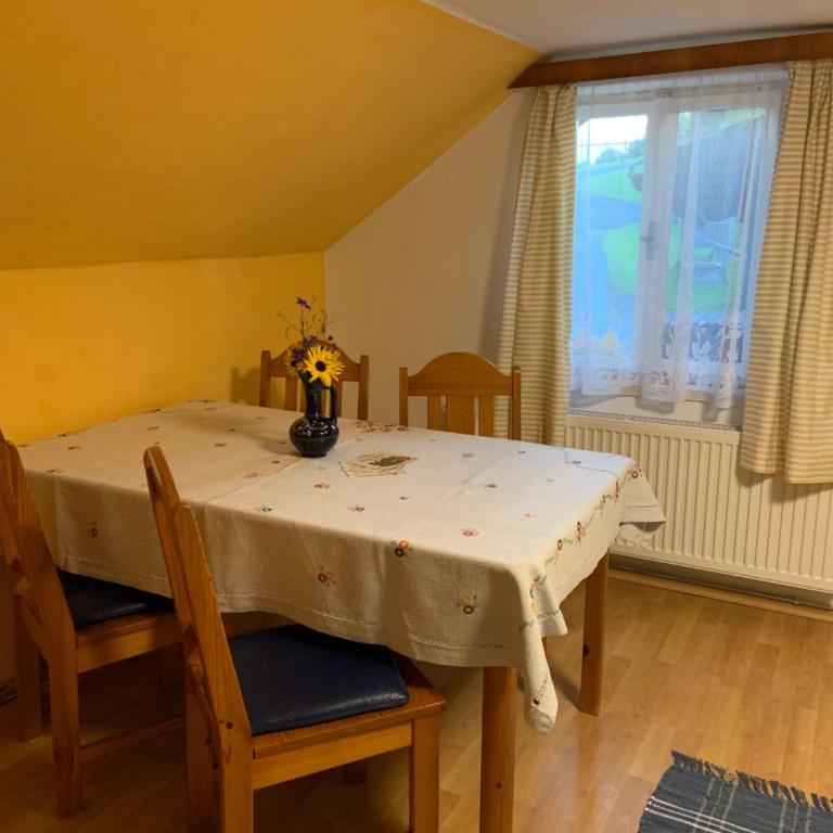 Serschenhof- Auszeit über dem Stall - Appartamento con 2 Camere da Letto - 7