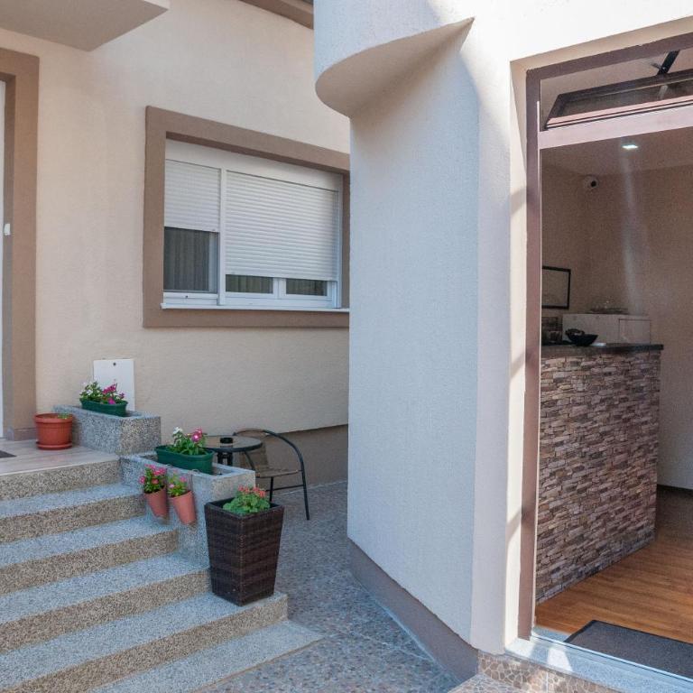 Villa Prestige - Double Room - 1