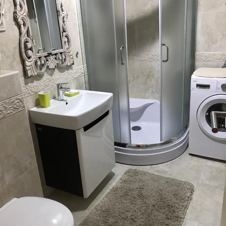 Apartman D&S - One-Bedroom Apartment - 13