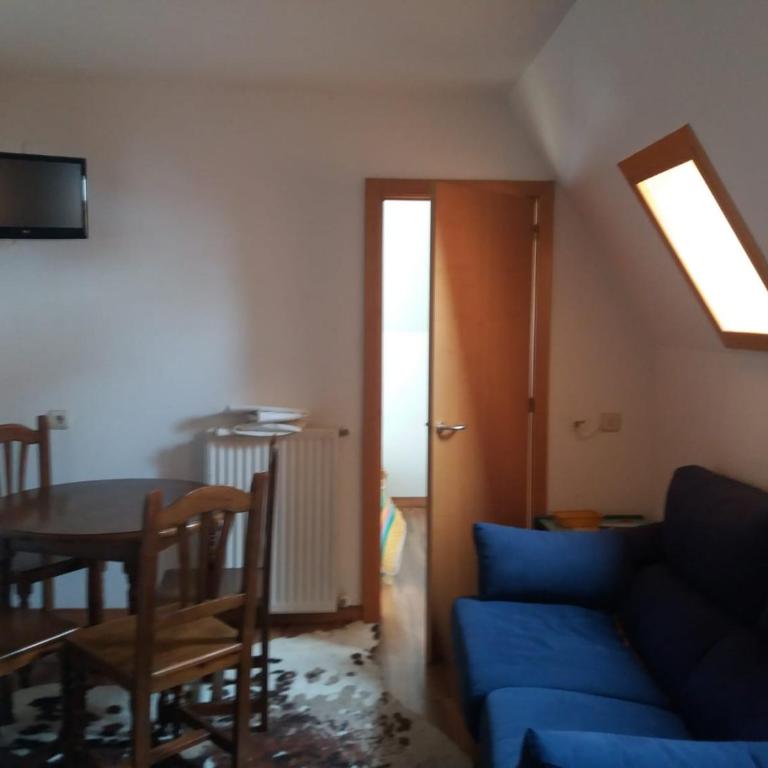 Apartamento a pie de pistas - Apartment mit 2 Schlafzimmern - 7