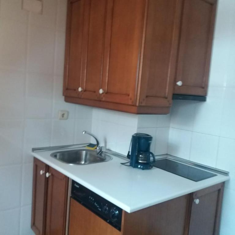 Apartamento a pie de pistas - Apartment mit 2 Schlafzimmern - 6