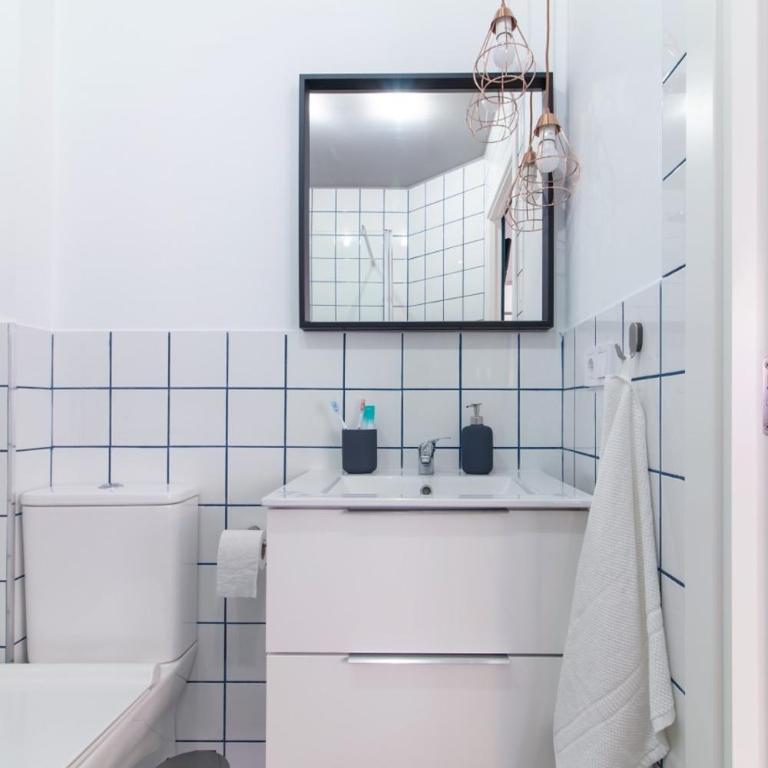 Apartamentos Navío - Studio Apartment - 11