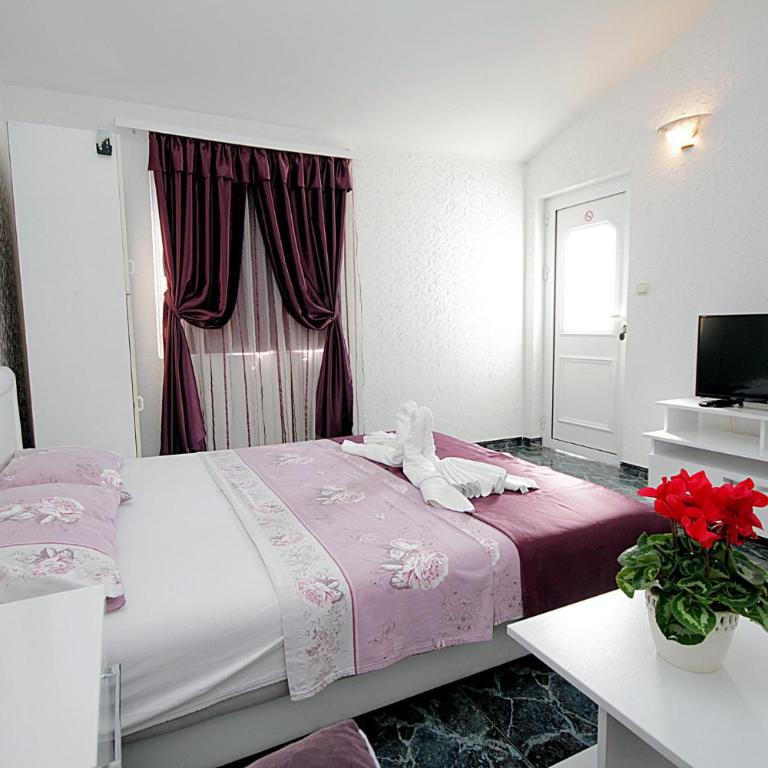 Apartments Kruna Jovanović - Studio Apartman (2 Odrasle Osobe + 2 Deteta) - 3